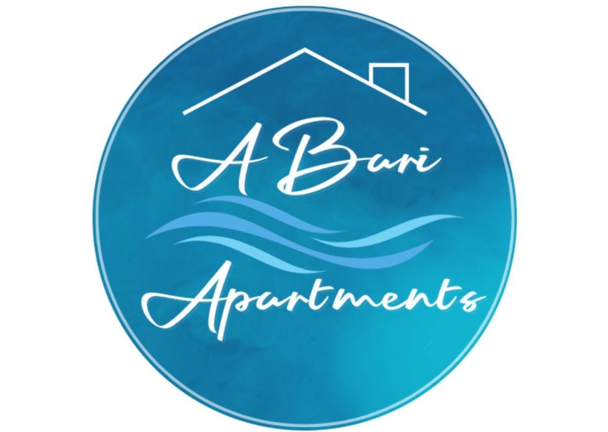 Comfort Apartment And Terrace Nel Cuore Di Bari Exterior photo